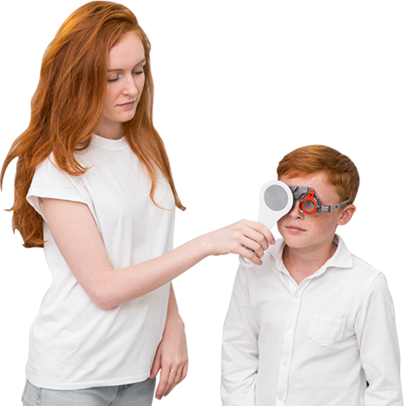 Transitions Lenses