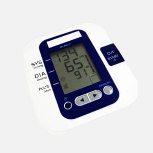 Omron B.P. Monitor