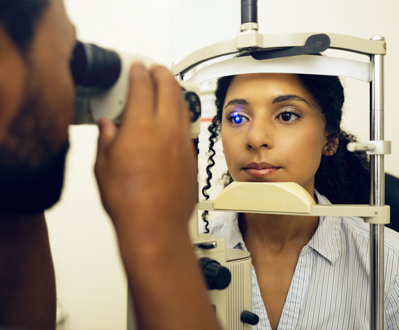 Precision Treatment for Better Visual Outcomes
