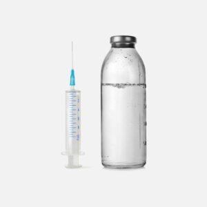 Syringe
