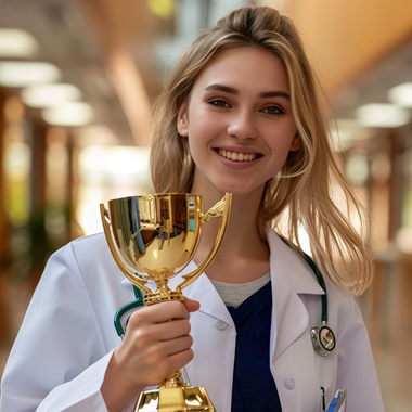 Celebrating Excellence In Eye Care
