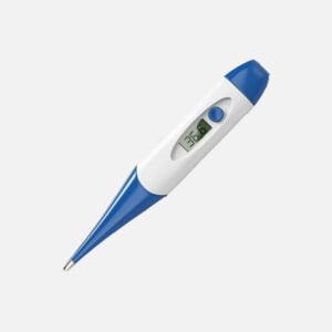 Digital Thermometer
