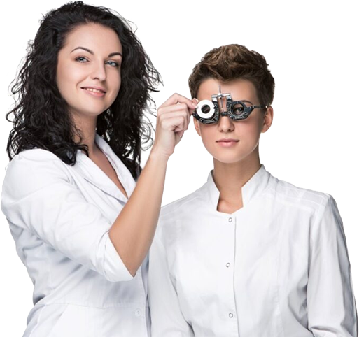 Transitions Lenses